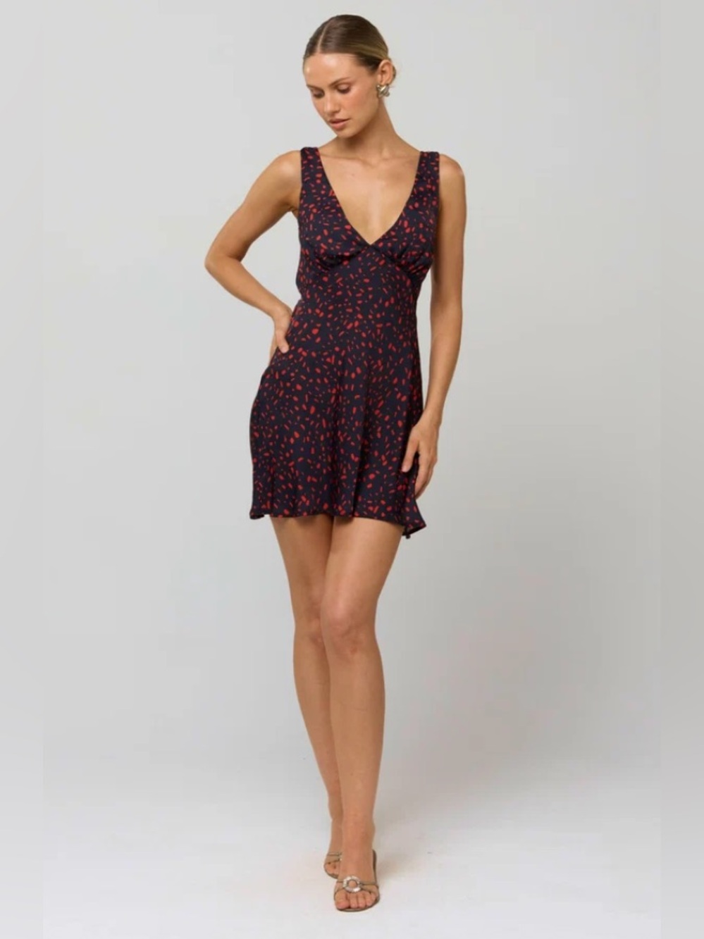 NWT Resa Frankie Mini